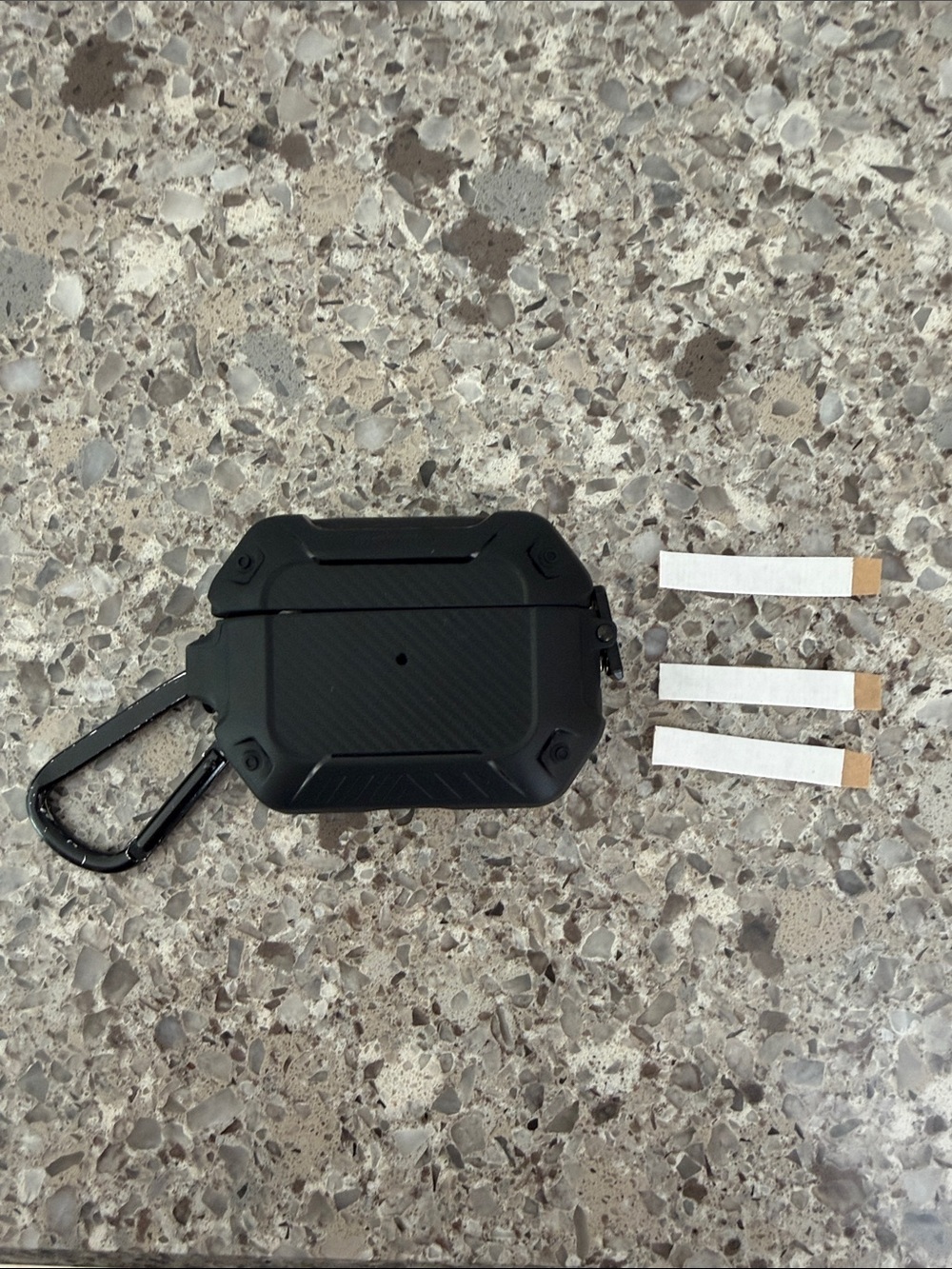 Apple AirPod Pros Gen 1 - Picture 11 of 12